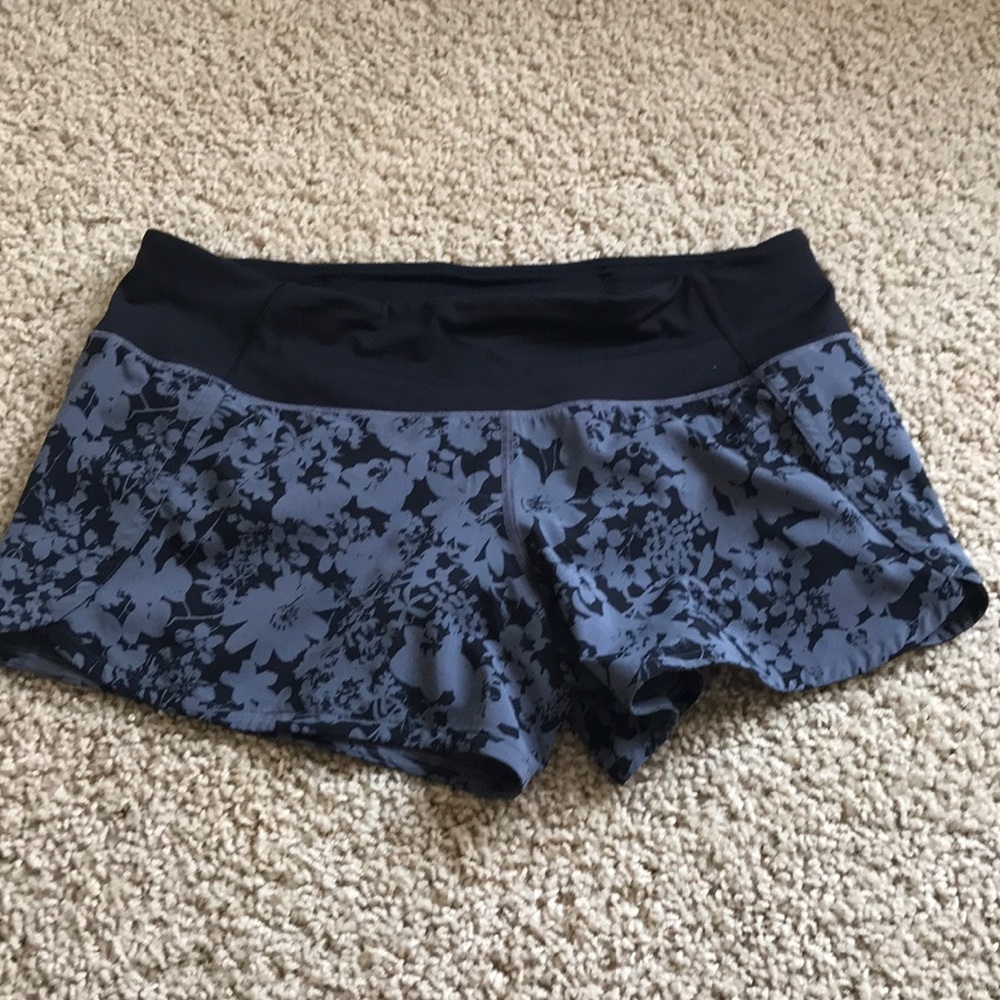 Lululemon shorts🍋🍋❤️❤️